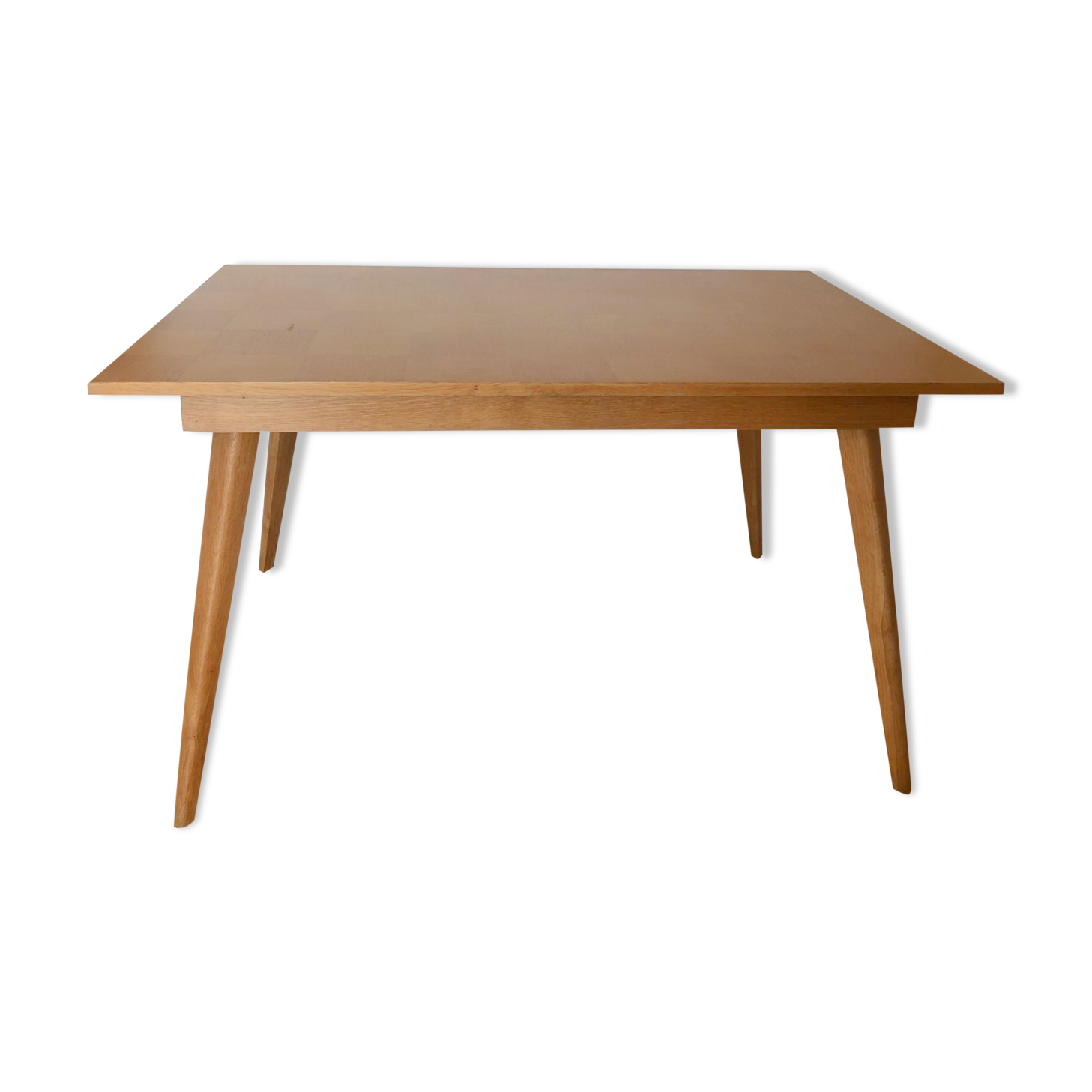 Vintage table from the 50s/60s