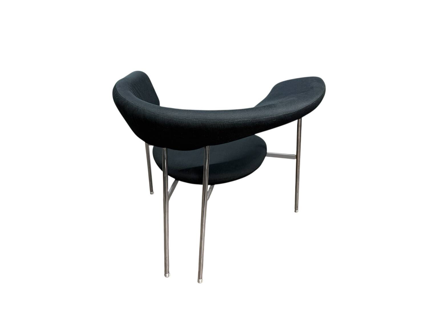Vintage Divi Divi Chair from Leolux, 1980s
