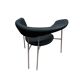 Vintage Divi Divi chair by Leolux, 1980s