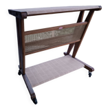 Serving trolley/tv cabinet