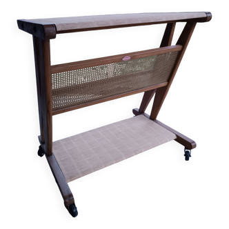 Serving trolley/tv cabinet