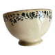 Small Old Bowl in Earthenware