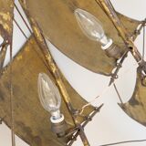 Luminaire boat deco marine wall lamp