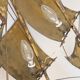 Luminaire boat deco marine wall lamp