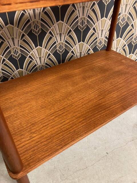 Scandinavian dessert