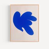 Flowers of the Sky 06 - 18 x 24 cm - Atelier Agapé