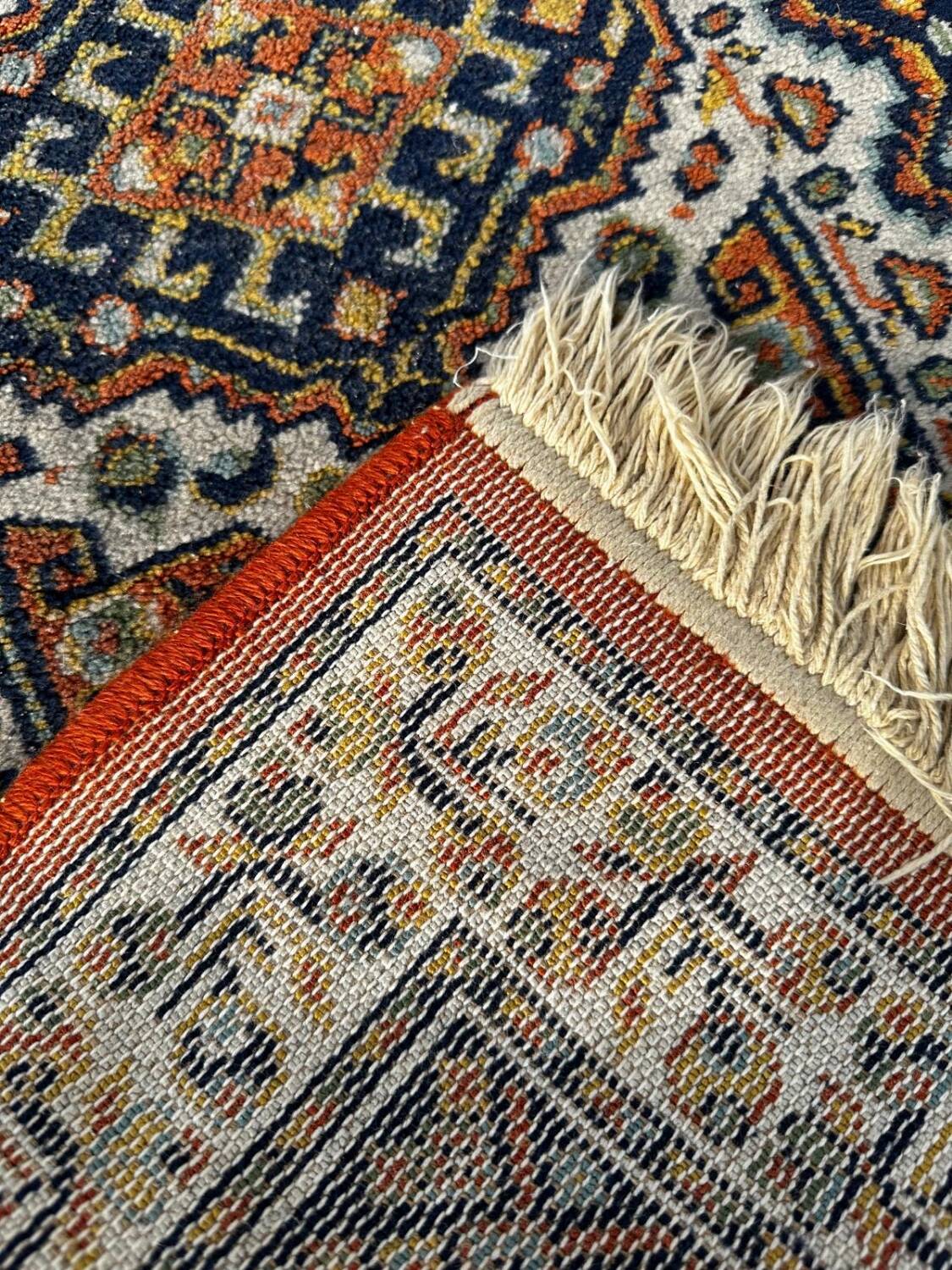 Oriental rug