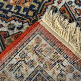 Tapis oriental