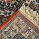Oriental rug