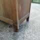 Meuble asymétrique-commode