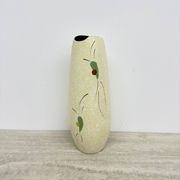 Scheurich West Germany vase ceramic pottery , 1960