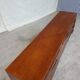Teak sideboard, 70s