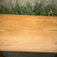 Table de ferme