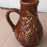 Jug - Borhier ceramic