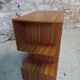 Art Deco shelf