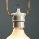 Vintage "Savoie" lamp by Ingo Maurer, Italy, 1980s