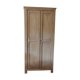 Parisian wardrobe