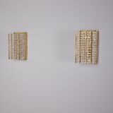 Appliques strass « Sac à perles »