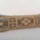 Vintage Turkish cushion cover 20x71 cm