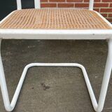 Cesca design chair b32 model white