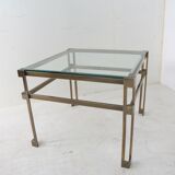 Table d'appoint des années 1970