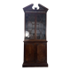 Bibliothèque Chippendale en acajou, Angleterre, circa 1770 — provenance doc