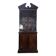 Bibliothèque Chippendale en acajou, Angleterre, circa 1770 — provenance doc
