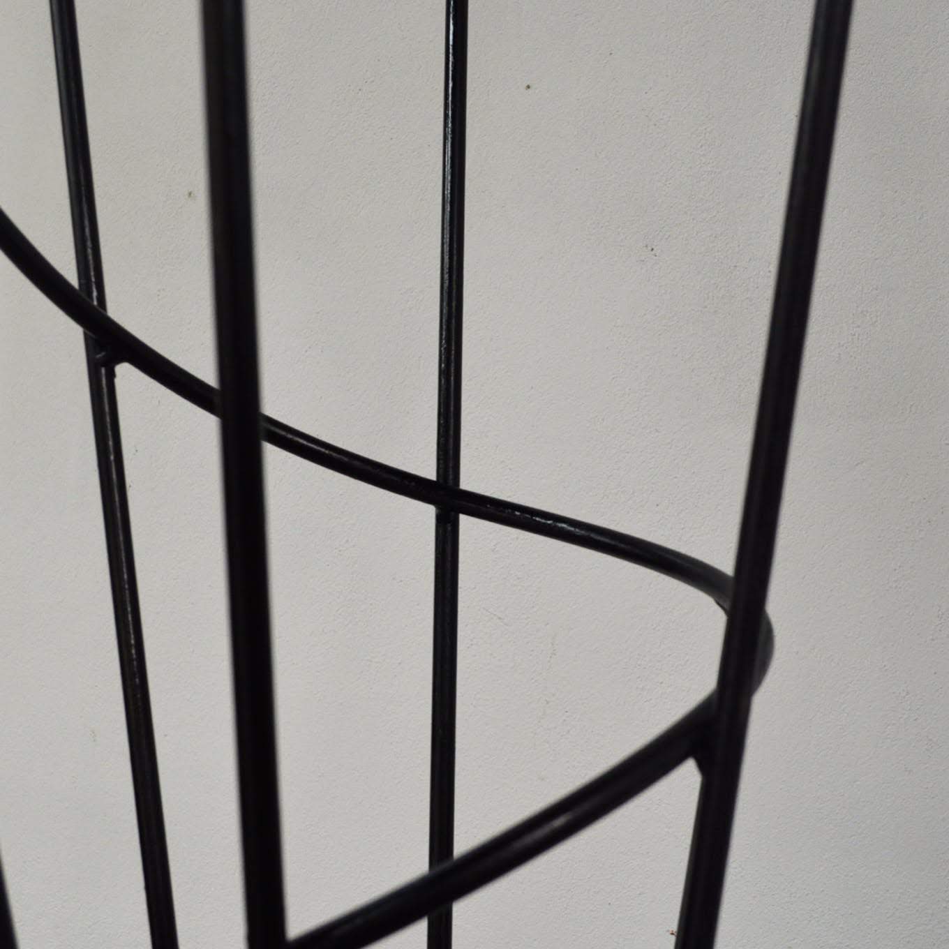 Astrolabe coat rack by Roger Feraud from the 1950