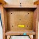 Scandinavian chair
