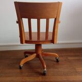 Vintage office chair
