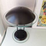 Vintage table lamp 80s