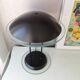 Lampe de table vintage années 80