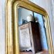Miroir Louis-Philippe