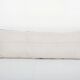 Vintage Turkish cushion cover 81x30 cm