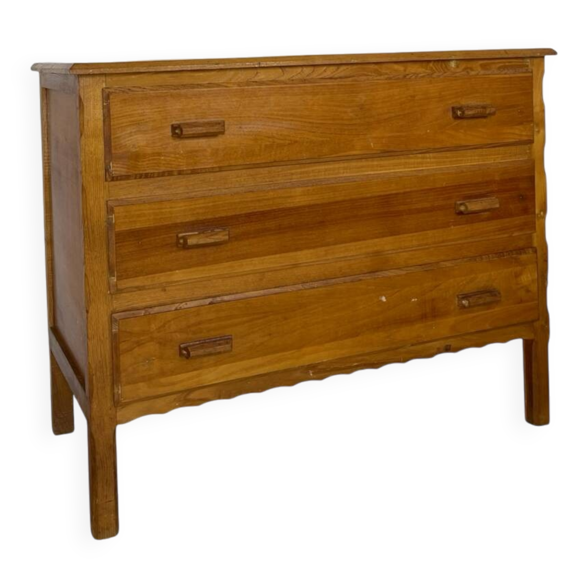 Commode italienne, années 1960.