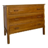 Commode italienne, années 1960.