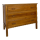 Commode italienne, années 1960.