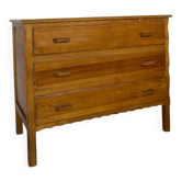 Commode italienne, années 1960.