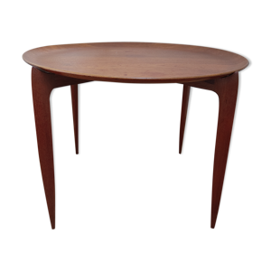 table basse fritz hansen
