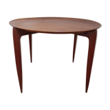Fritz Hansen coffee table 1950