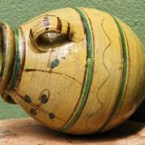 Tunisian terracotta amphora, 19th century