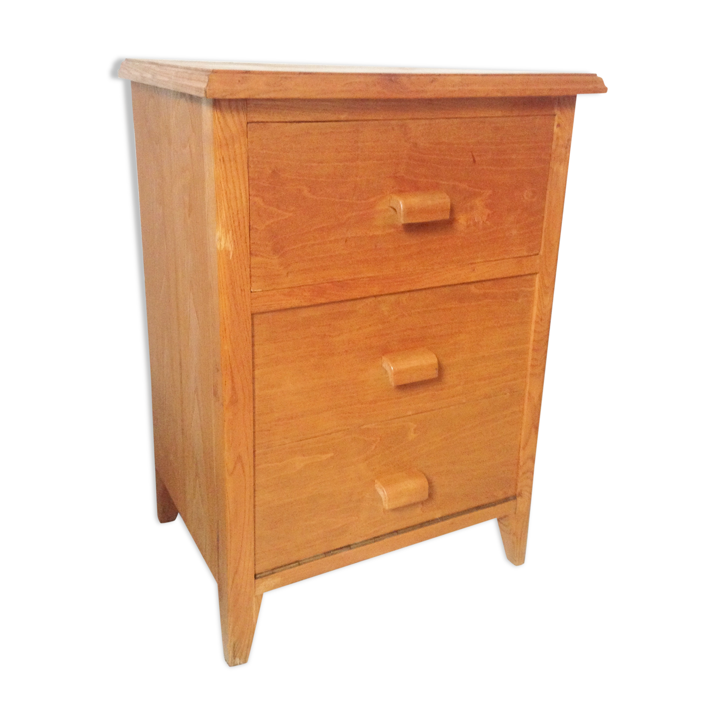 Bedside table  40s 50s