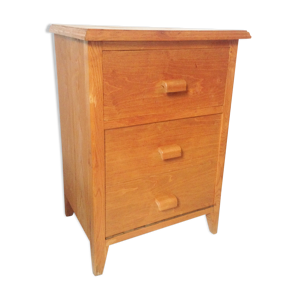 Table de chevet années