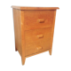 Bedside table  40s 50s