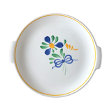 Vintage dish