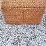 Trunk of the 70s in sea rush