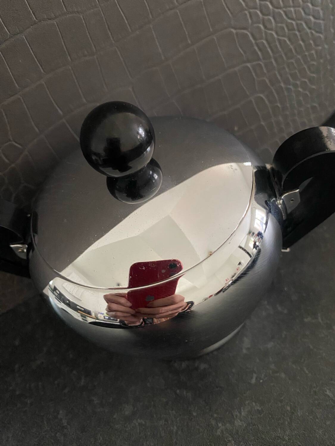Alfa Italy Sugar Bowl