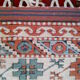 Carpet "Yuntag" Anatolia, 190 x 121