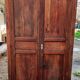 Armoire parisienne