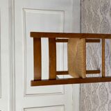 Vintage mulched children's chair